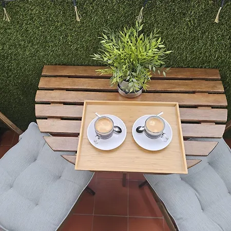 Apartment El Capricho Fuengirola